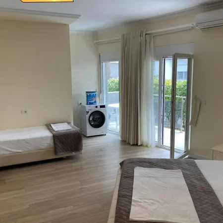 Primavera X Luxury Apartment