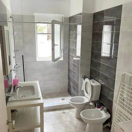 Apartment Primavera X Luxury *