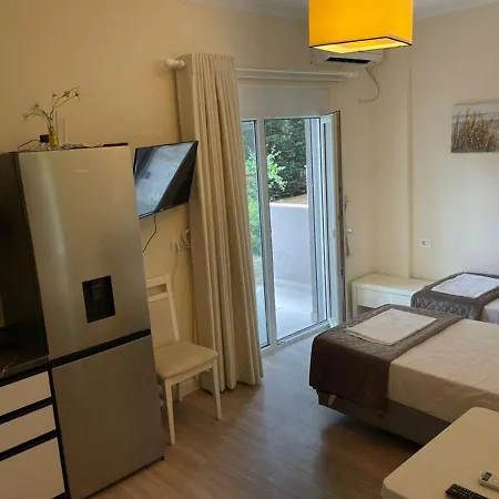 Primavera X Luxury Apartment