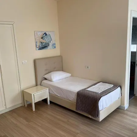 Primavera X Luxury Durrës