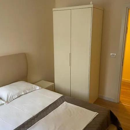 Apartment Primavera X Luxury *