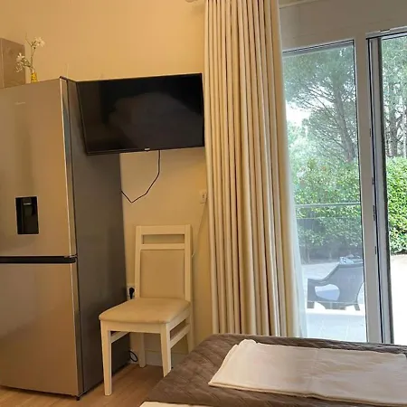 Primavera X Luxury Appartement Durrës