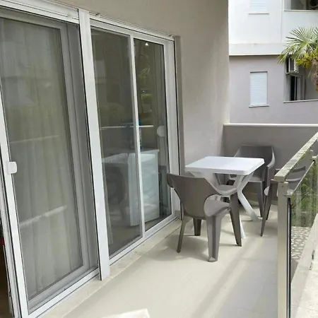 Primavera X Luxury Appartement