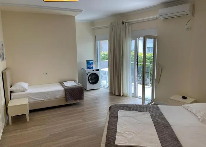 Primavera X Luxury Apartment