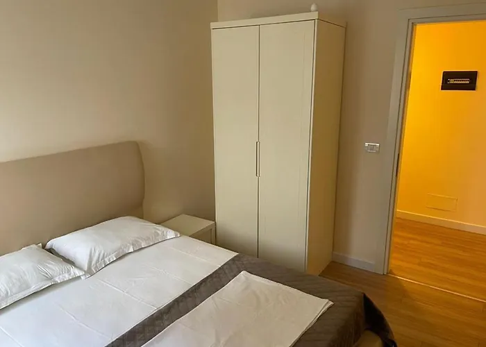 Apartment Primavera X Luxury *