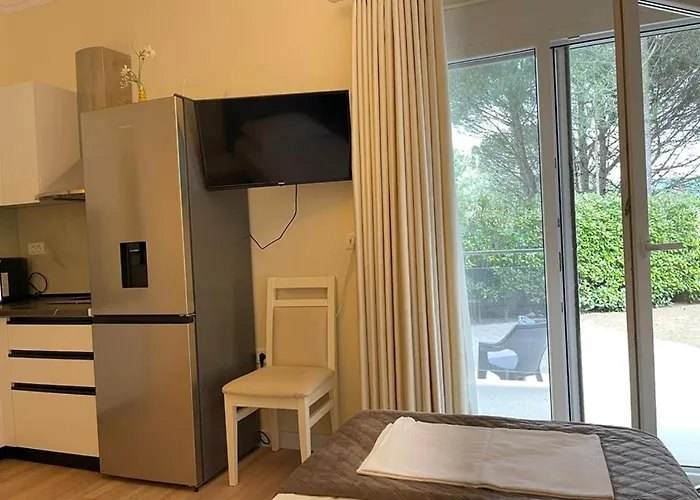 Primavera X Luxury Apartment Durres