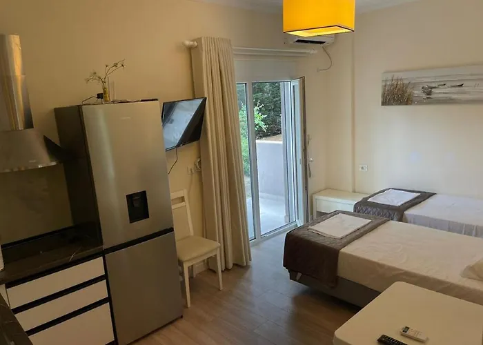 Primavera X Luxury Apartment